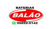 Baterias Balão | Baterias para carro, moto, caminhão, nobreaks